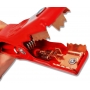 MOCNE PRZEWODY KABLE ROZRUCHOWE 600A 4M 12/24V